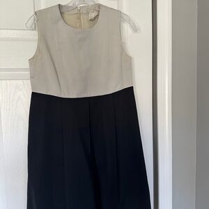 Vintage MaxMara dress. Size S